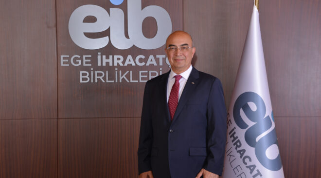 Türk kuru meyveleri Hint sofralarını süsleyecek