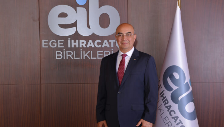Türk kuru meyveleri Hint sofralarını süsleyecek