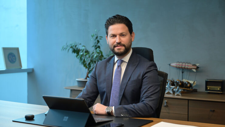 Lojistik Sektörü Dijitalleşmeyle Büyüyor