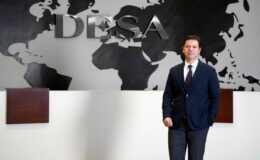 DESA’dan Dünya Günü’nde Sürdürülebilir Gelecek İçin Güçlü Taahhüt