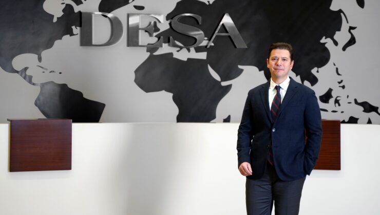 DESA’dan Dünya Günü’nde Sürdürülebilir Gelecek İçin Güçlü Taahhüt