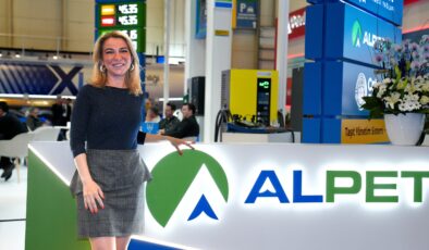 ALPET TÜRKİYE PETROLEUM İSTANBUL’A DAMGA VURDU