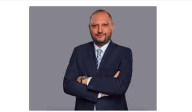 Hedef Holding’de üst düzey atama
