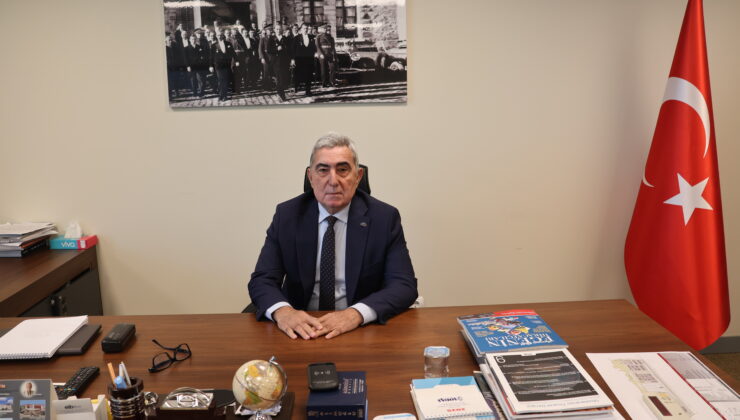 Türkiye’nin demir çelik ve demirdışı ihracatında zirve İtalya’nın