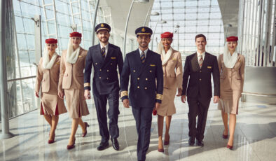 Emirates, Türkiye’deki Pilotlarını Arıyor