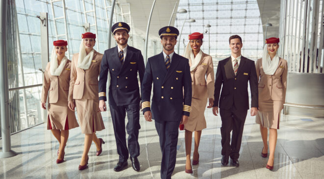 Emirates, Türkiye’deki Pilotlarını Arıyor