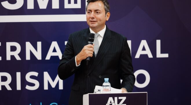 Afyonkarahisar, mermer zenginliği ile küresel buluşma noktası olacak