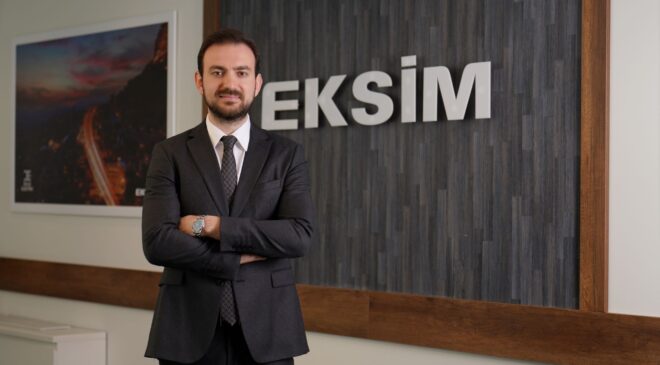 Eksim Ventures’tan Sağlığa ve Siber Güvenliğe Yatırım!