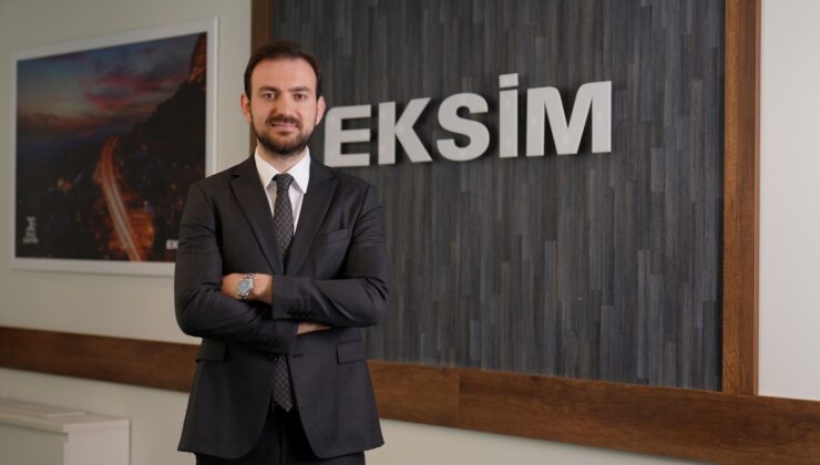 Eksim Ventures’tan Sağlığa ve Siber Güvenliğe Yatırım!