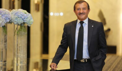 SANAYİ GÜÇLENİRSE TÜRKİYE BÜYÜR  