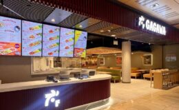 Tavuk Dünyası, Gagawa Markasıyla Almanya’daki İlk Restoranını Açtı