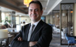 INTERMAX LOGISTICS, TRANSPORT LOGISTIC FUARI’NDA YENİ PAZARLARA KAPI AÇTI