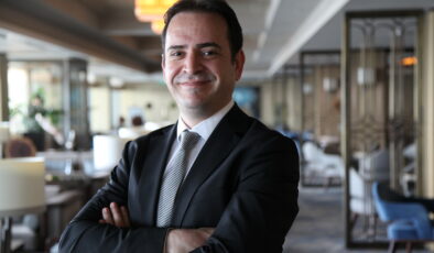 INTERMAX LOGISTICS, TRANSPORT LOGISTIC FUARI’NDA YENİ PAZARLARA KAPI AÇTI