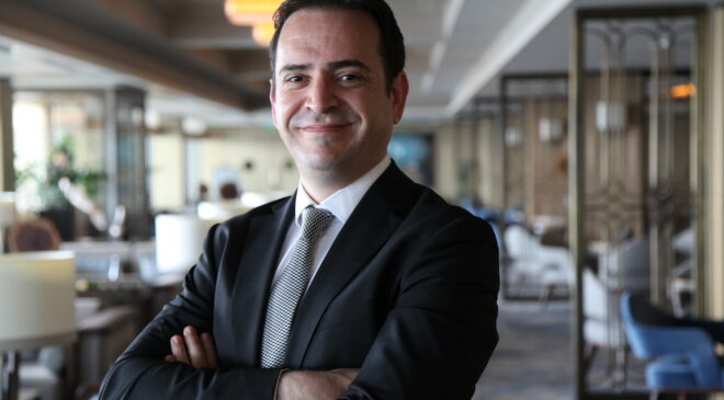 INTERMAX LOGISTICS, TRANSPORT LOGISTIC FUARI’NDA YENİ PAZARLARA KAPI AÇTI