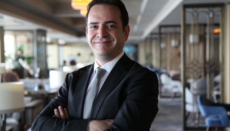 INTERMAX LOGISTICS, TRANSPORT LOGISTIC FUARI’NDA YENİ PAZARLARA KAPI AÇTI