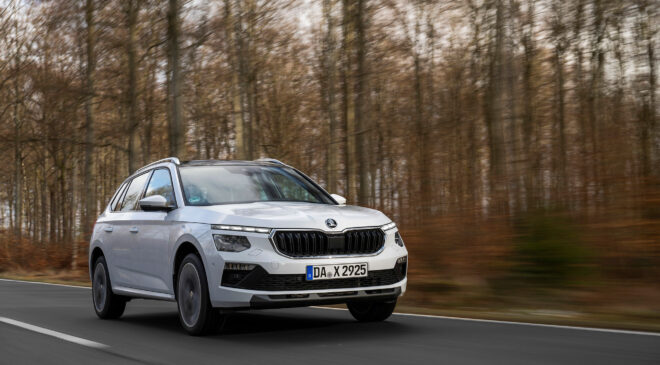 Škoda, 2025’in İlk Yarısında Satış Rekorunu Yeniledi