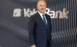 VakıfBank’ın Aktif Büyüklüğü 4,5 trilyon TL Seviyesini Aştı