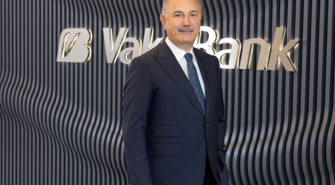 VakıfBank’ın Aktif Büyüklüğü 4,5 trilyon TL Seviyesini Aştı