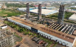 Aksa Enerji, Yurt İçi ve Yurt Dışı Yatırımlarıyla İstikrarlı Büyümesini Sürdürüyor