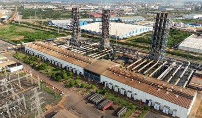 Aksa Enerji, Yurt İçi ve Yurt Dışı Yatırımlarıyla İstikrarlı Büyümesini Sürdürüyor