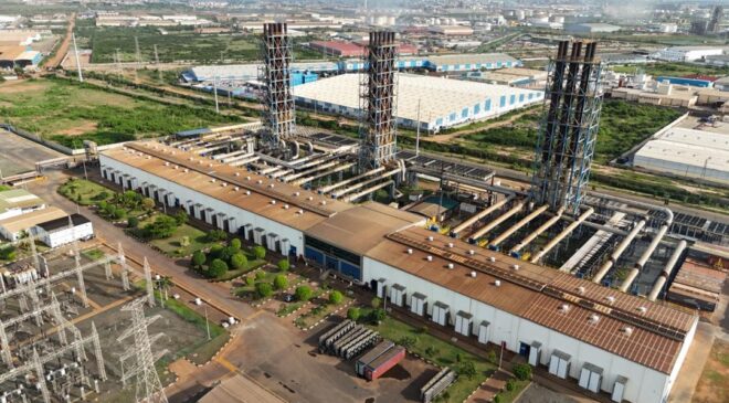 Aksa Enerji, Yurt İçi ve Yurt Dışı Yatırımlarıyla İstikrarlı Büyümesini Sürdürüyor