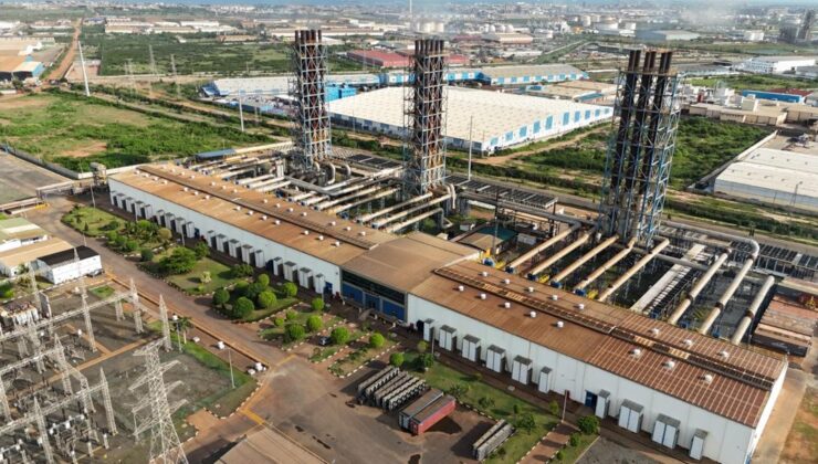 Aksa Enerji, Yurt İçi ve Yurt Dışı Yatırımlarıyla İstikrarlı Büyümesini Sürdürüyor