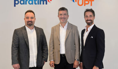 UPT ve Paratim’den yeni iş birliği