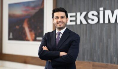 Eksim Holding Brandon Hall’da Üç Uluslararası Ödül Aldı
