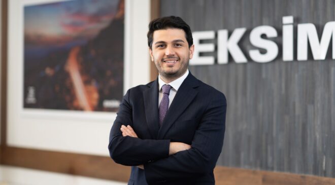 Eksim Holding Brandon Hall’da Üç Uluslararası Ödül Aldı