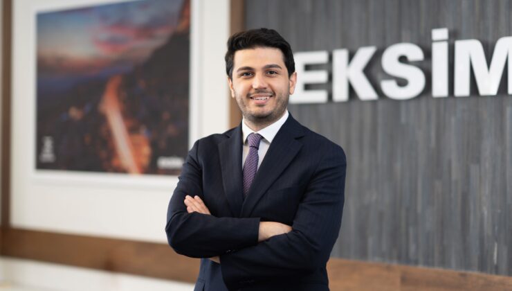 Eksim Holding Brandon Hall’da Üç Uluslararası Ödül Aldı