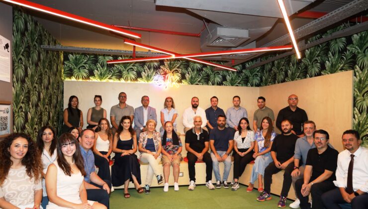 Egeli mobilyacılar Çin seferine çıkıyor