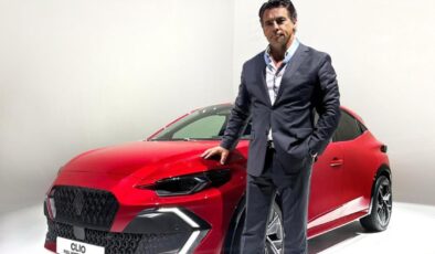 Türkiye’nin En Çok Tercih Edilen Modeli:  Yeni Renault Clio, 6. Nesliyle Yeniden Sahneye Çıkıyor