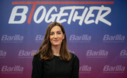 BARİLLA’DA TÜRKİYE’DEN GLOBALE ÖNEMLİ ATAMA
