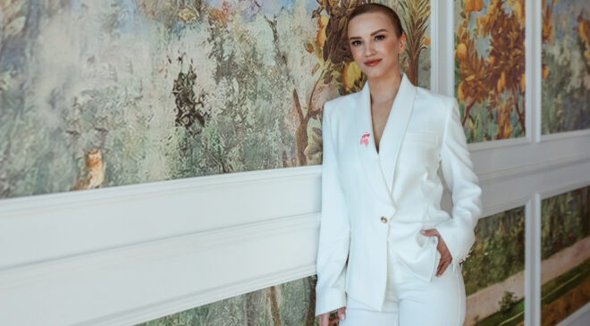 Pastavilla’dan “Meme Kanseri Farkındalık Ayı”nda kadınlara çağrı