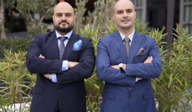 BOLERO, TÜRK TEKSTİLİNDE YENİ BİR LİG AÇIYOR