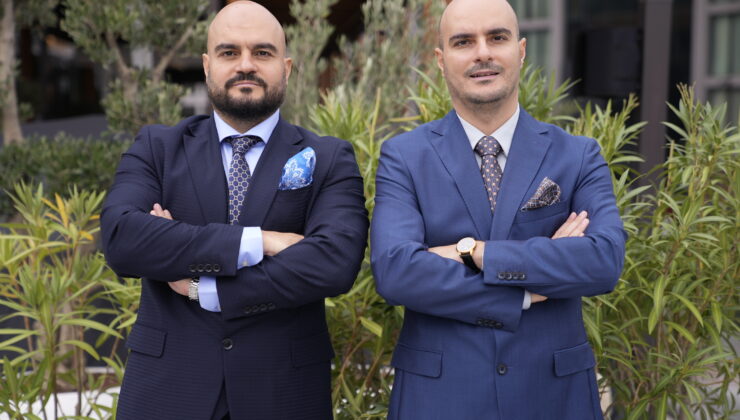 BOLERO, TÜRK TEKSTİLİNDE YENİ BİR LİG AÇIYOR