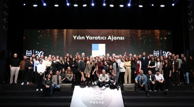 20’NCİ FELIS ÖDÜLLERİ SONA ERDİ