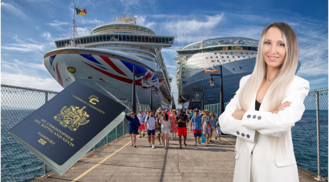 Türkler, internetten vatandaşlık alıp 156 ülkeye vizesiz uçuyor