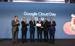Google’dan Türkiye’ye 2 Milyar Dolarlık Yatırım: Yeni Google Cloud Bölgesi Kuruluyor
