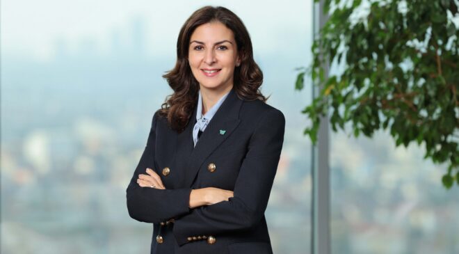 Türkiye Finans Katılım Bankası 2025 yılında ülke ekonomisine 288 milyar TL’lik destek sağladı