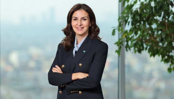 Türkiye Finans Katılım Bankası 2025 yılında ülke ekonomisine 288 milyar TL’lik destek sağladı