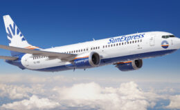 SunExpress, 2027 Yaz Sezonu Birleşik Krallık ve İrlanda Uçuş Programını Açıkladı