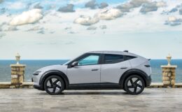 Hyundai’nin İzmit’te Ürettiği İlk Elektriklisi IONIQ 3 Şimdi Satışta