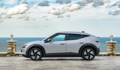 Hyundai’nin İzmit’te Ürettiği İlk Elektriklisi IONIQ 3 Şimdi Satışta