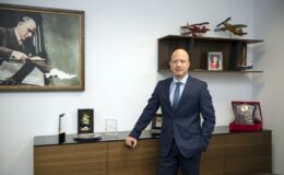 ODEON Turizm, yüzde 55 büyümeyle  Türkiye’nin en büyükleri arasında yükseldi