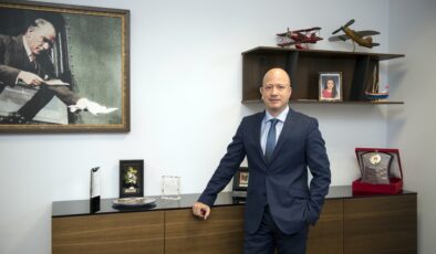 ODEON Turizm, yüzde 55 büyümeyle  Türkiye’nin en büyükleri arasında yükseldi