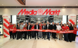 MediaMarkt Türkiye, Koru Florya’da yeni mağazasını açtı