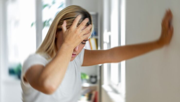 Vertigo Nedir? Belirtileri Nelerdir?