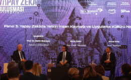 Anadolu’nun Kalbinde Yapay Zekâ ve Geleceği Ele Alındı