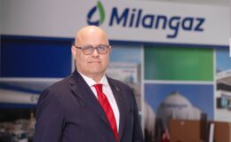 Milangaz Genel Müdürü Erdal Yavuz:   “Katma değerli LPG çözümlerimiz ve ihracat gücümüzle etki alanımızı genişletiyoruz”